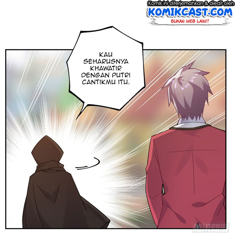 I Picked Up a Demon Lord as a Maid Chapter 19 Gambar 50